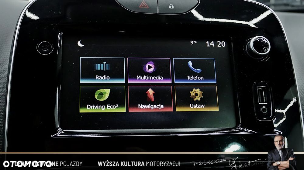 Renault Clio 0.9 Energy TCe Zen - 21