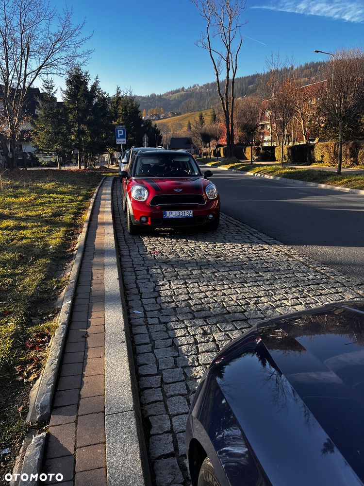 MINI Countryman Cooper S - 2