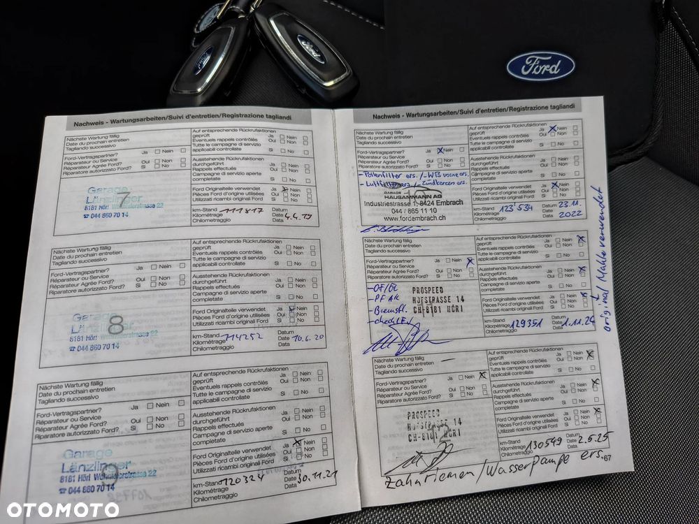 Ford Fiesta 1.6 EcoBoost ST - 7