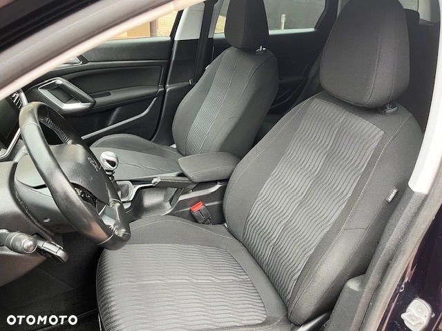 Peugeot 308 1.6 BlueHDi Business Line S&S - 13