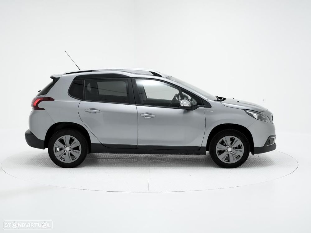 Peugeot 2008 1.2 PureTech Active - 2