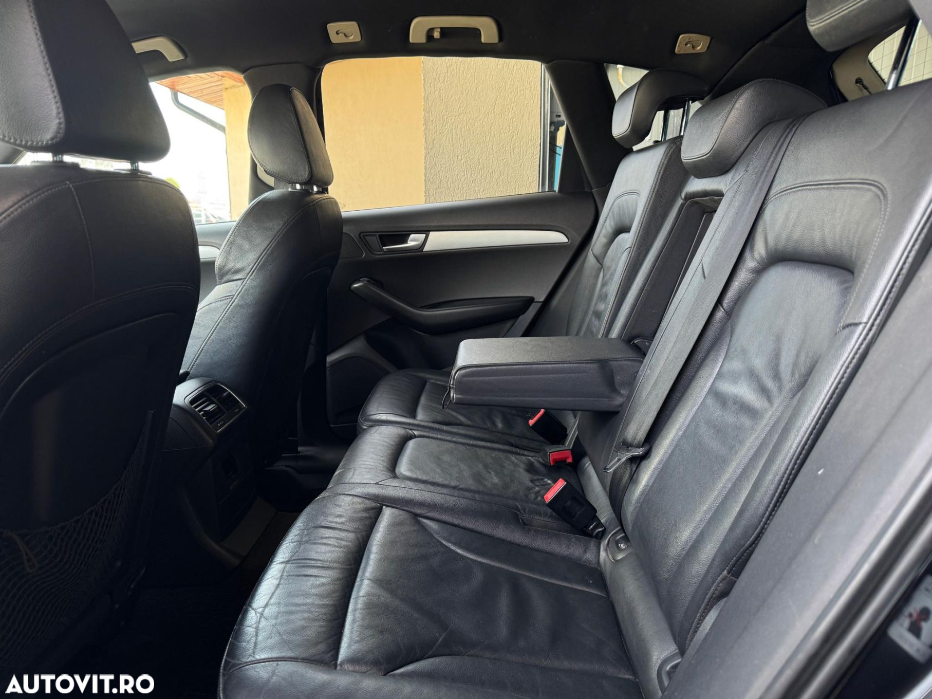 Audi Q5 3.0 TDI Quattro S-Tronic - 14