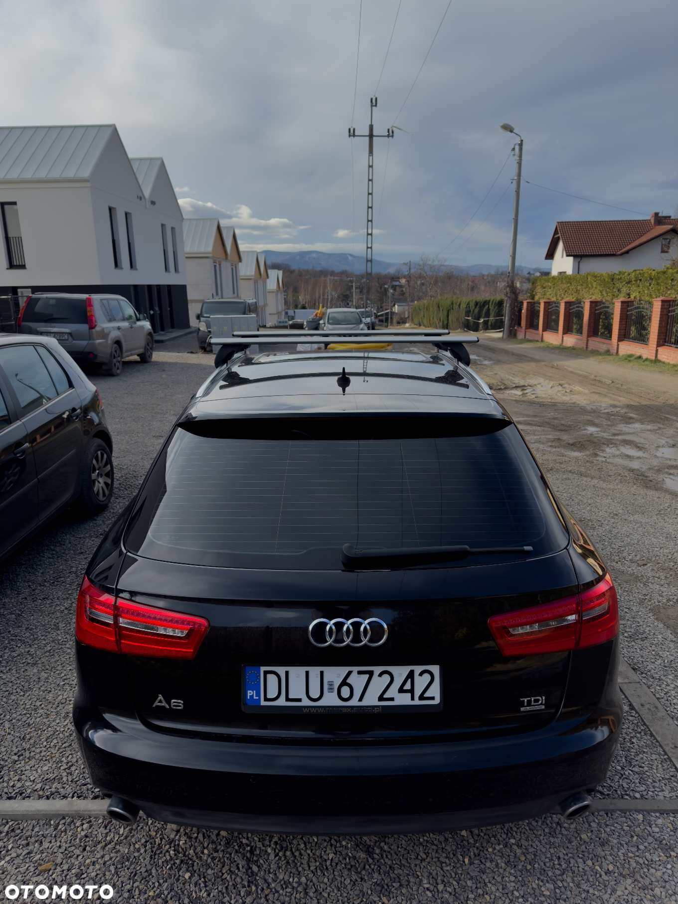Audi A6 3.0 TDI Quattro S tronic - 6