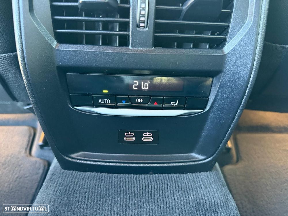 BMW 320 e Line Sport Auto - 12