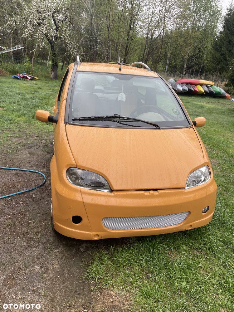 Microcar Inny - 8