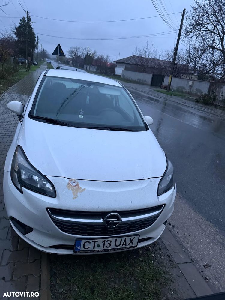 Opel Corsa - 5