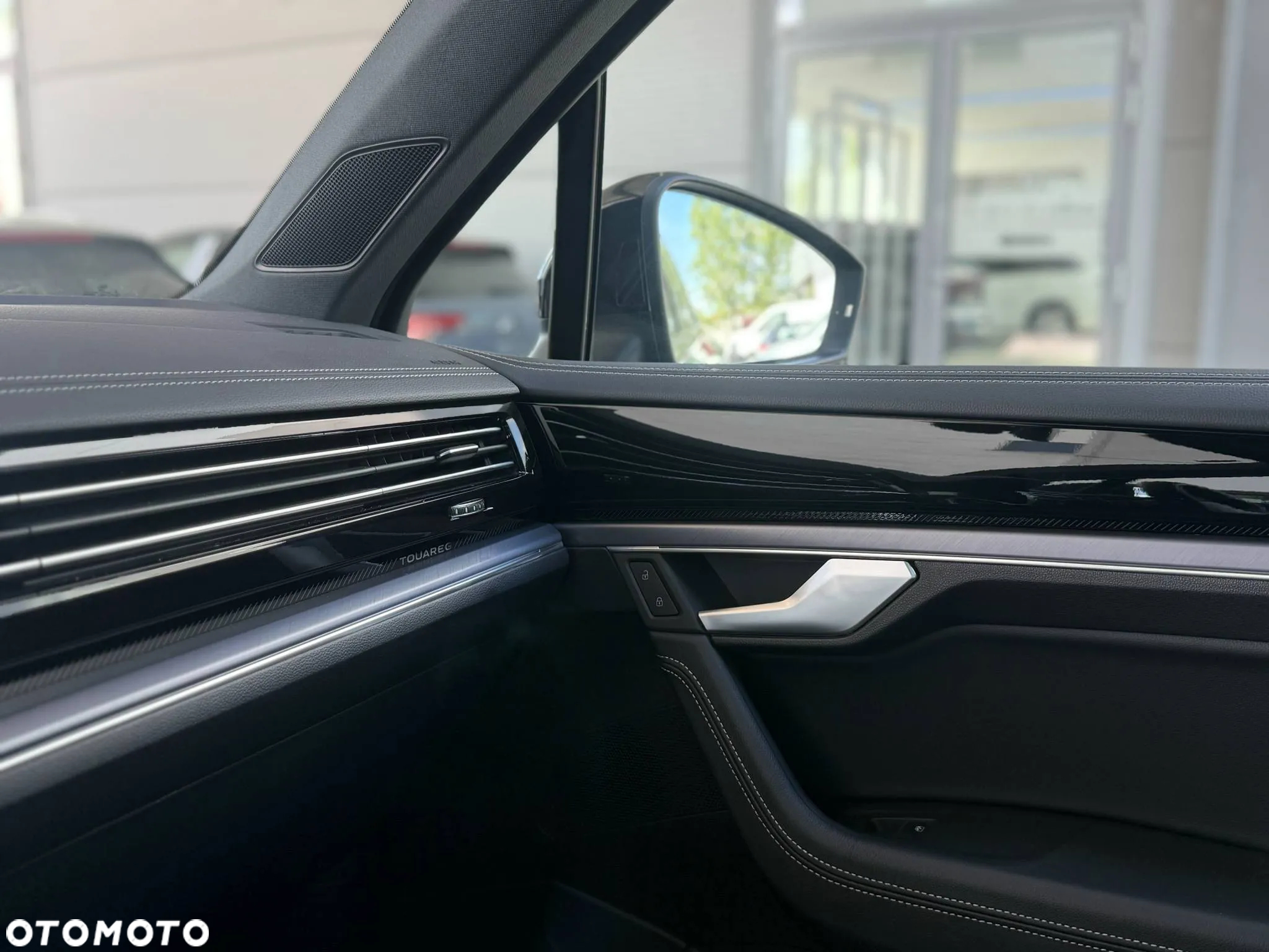 Volkswagen Touareg 3.0 V6 TDI 4Motion R-Line - 21