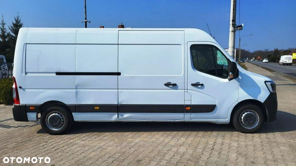 Renault Master - 5