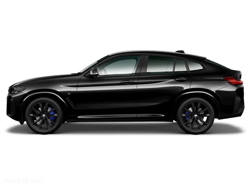 BMW X4 - 3