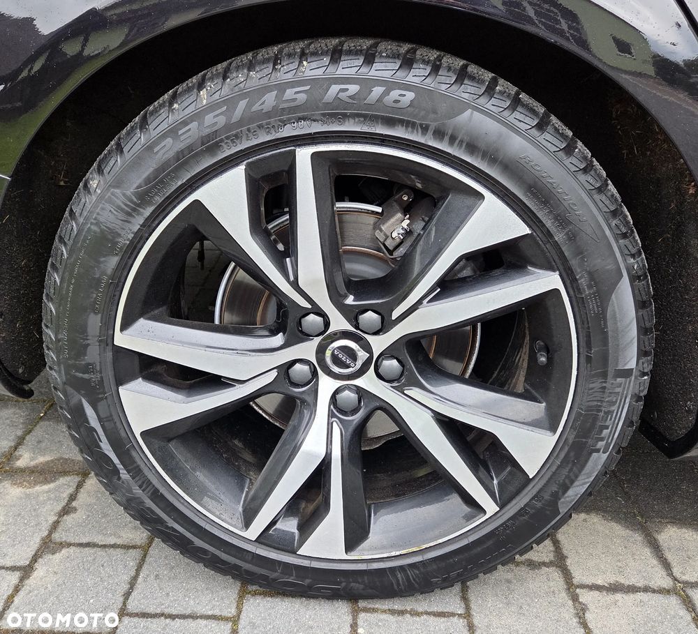 Volvo S60 - 20