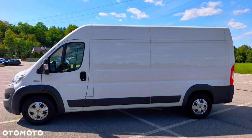 Fiat Ducato - 5