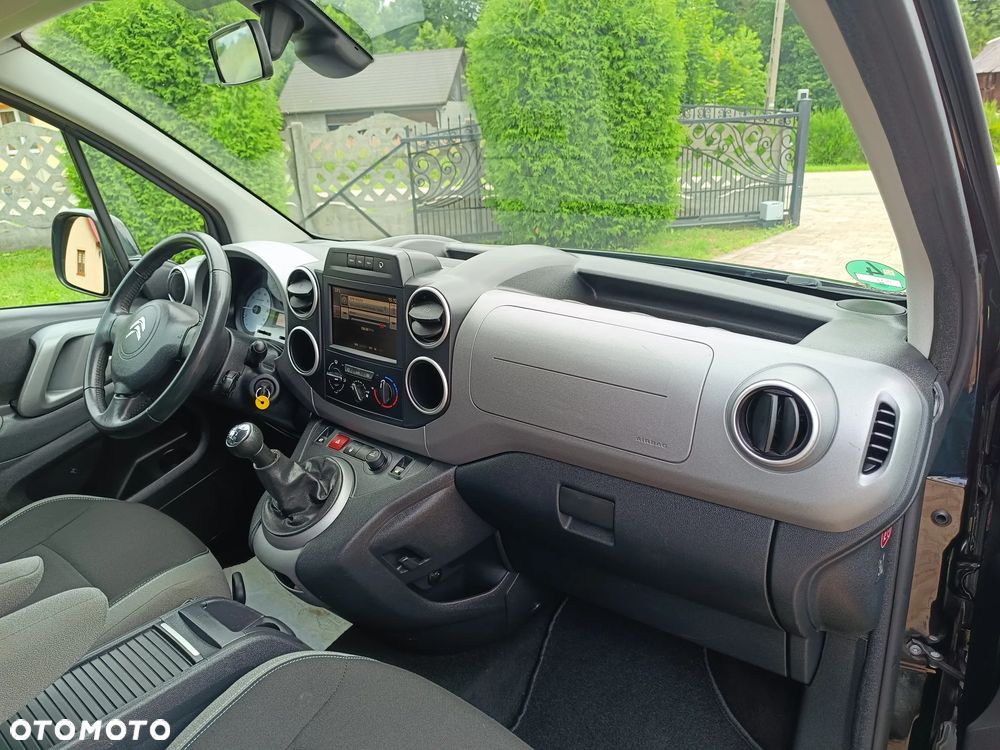 Citroën Berlingo Multispace BlueHDi 100 SELECTION - 7