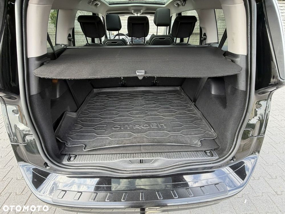 Citroën C4 SpaceTourer 1.5 BlueHDi Feel S&S - 12