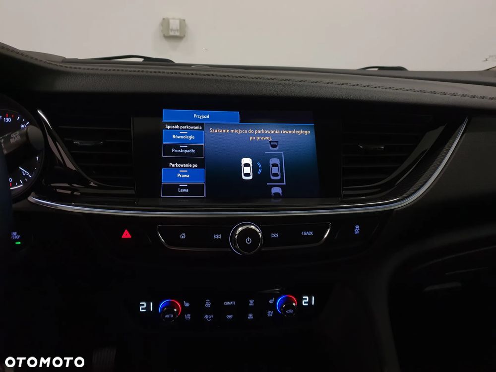 Opel Insignia Sports Tourer 2.0 Diesel Automatik Innovation - 21