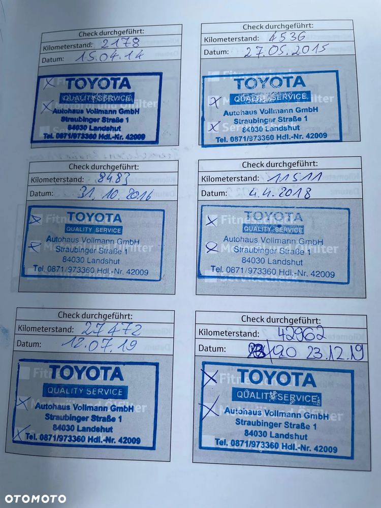 Toyota Auris 1.6 Valvematic Multidrive S Edition - 39