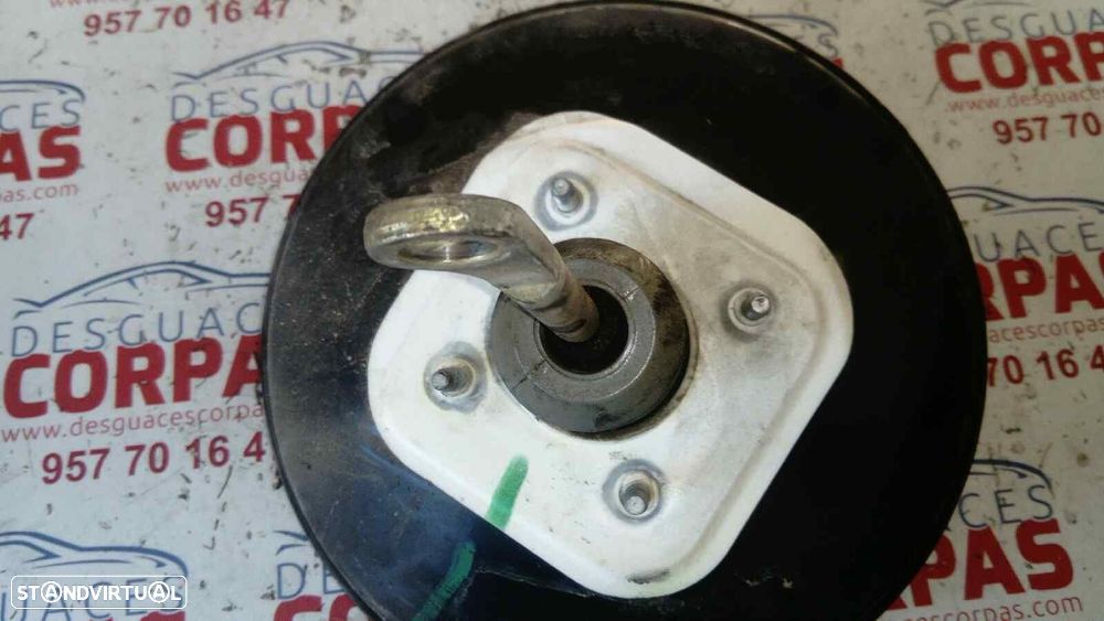 SERVOFREIO FORD TRANSIT FURGÃO 2001 -YC152B195CC - 3