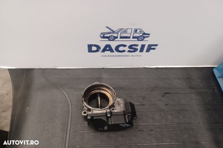 Clapeta acceleratie 03G128063M BLS 03G128063M BLS Volkswagen VW Passa - 2