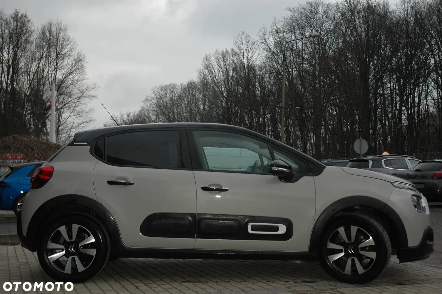 Citroën C3 1.2 PureTech Max - 3