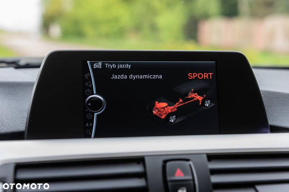 BMW Seria 3 - 21