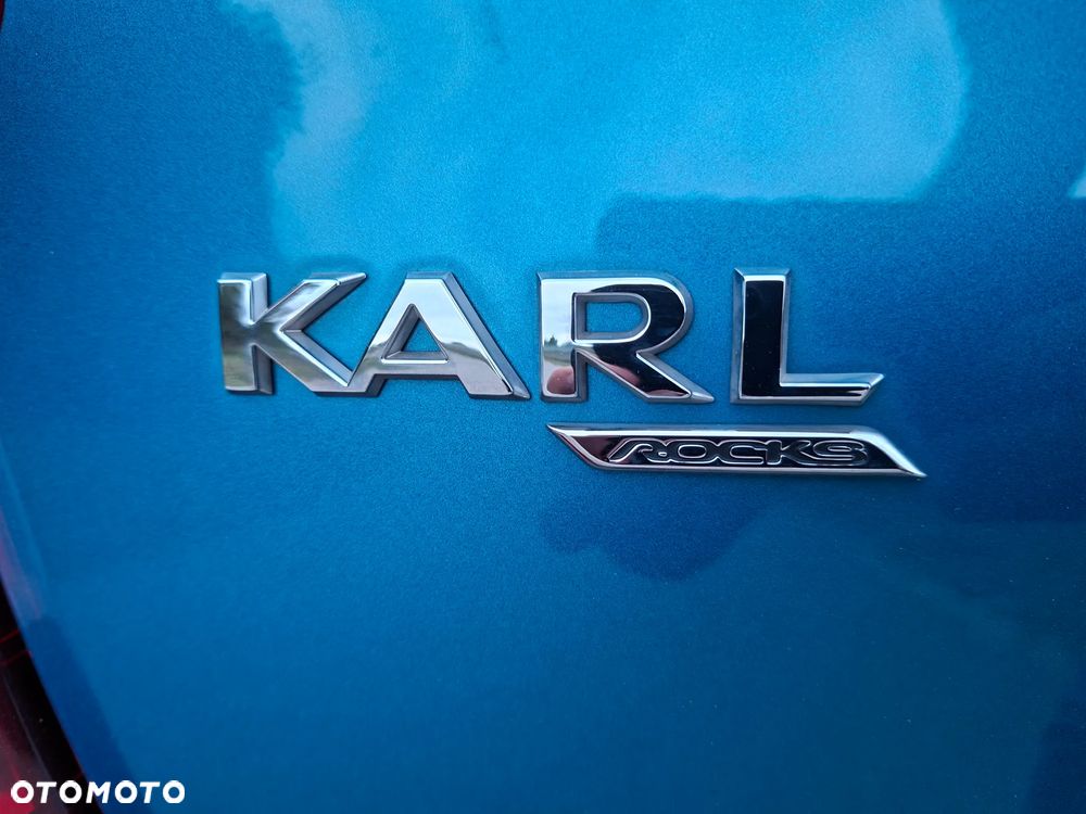 Opel Karl 1.0 Rocks - 38