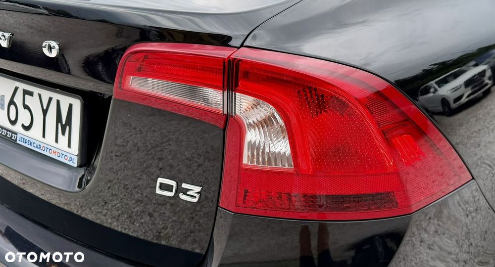 Volvo S60 D3 Drive-E Momentum - 16