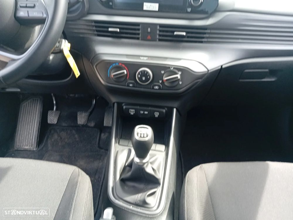 Hyundai i20 1.2 MPi Comfort - 13