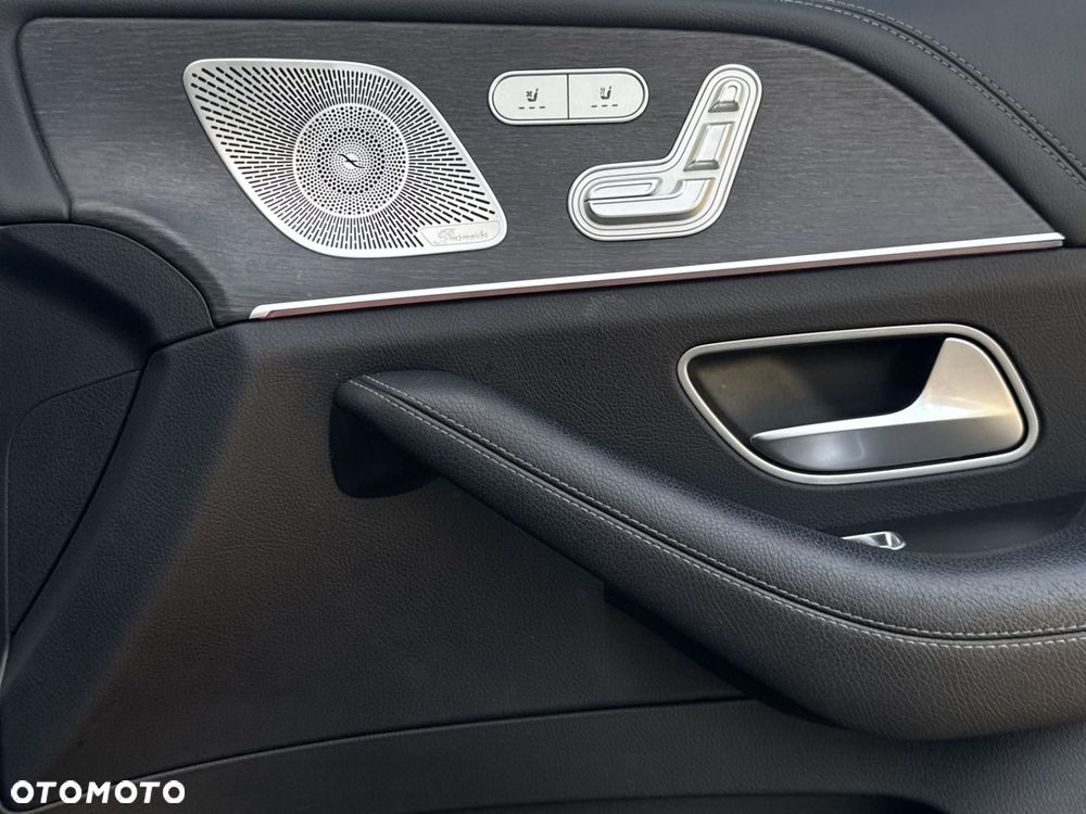 Mercedes-Benz GLE - 20