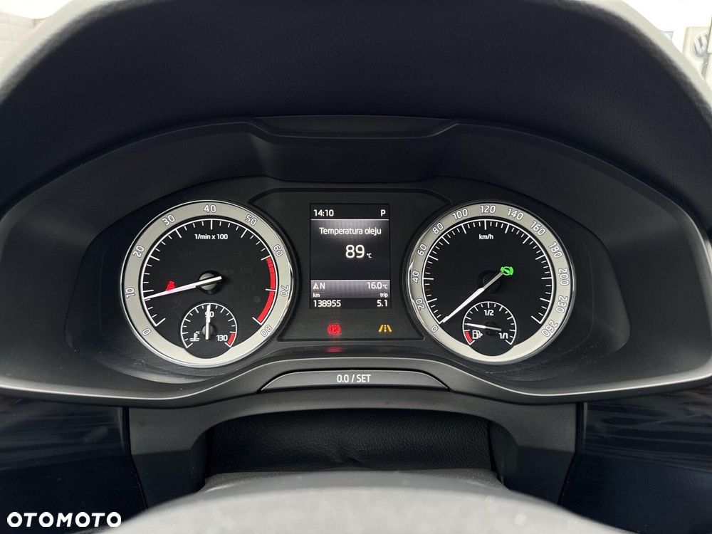 Skoda Kodiaq 2.0 TSI 4x4 Style DSG 7os - 19