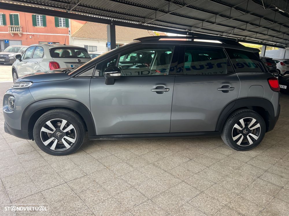 Citroën C3 Aircross 1.2 PureTech Live - 5