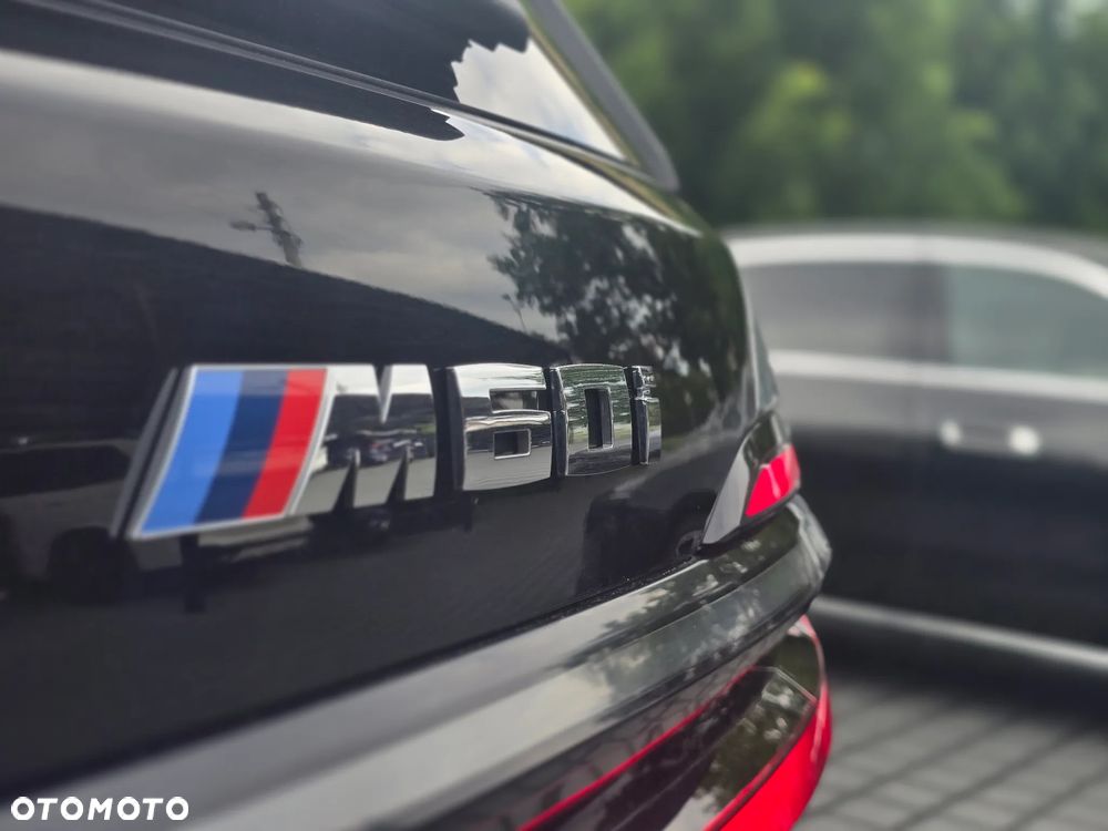 BMW X7 M60i xDrive mHEV sport - 40