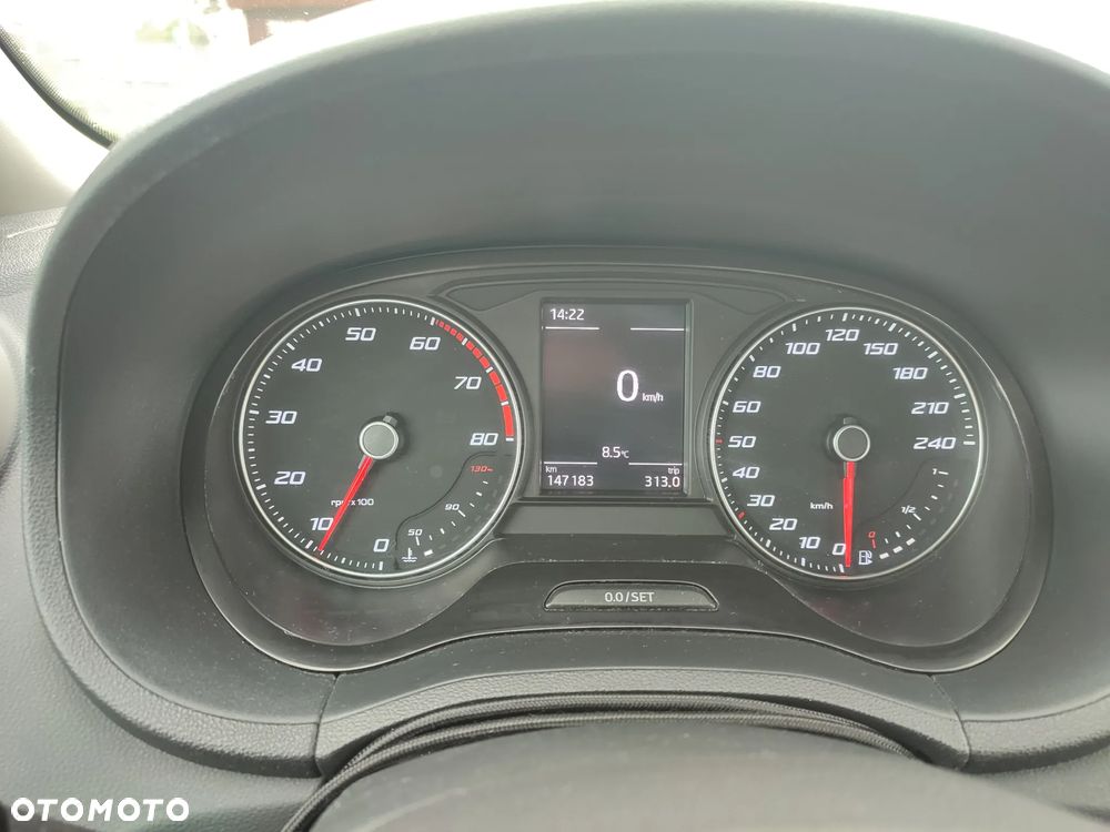 Seat Ibiza 1.0 Reference - 10