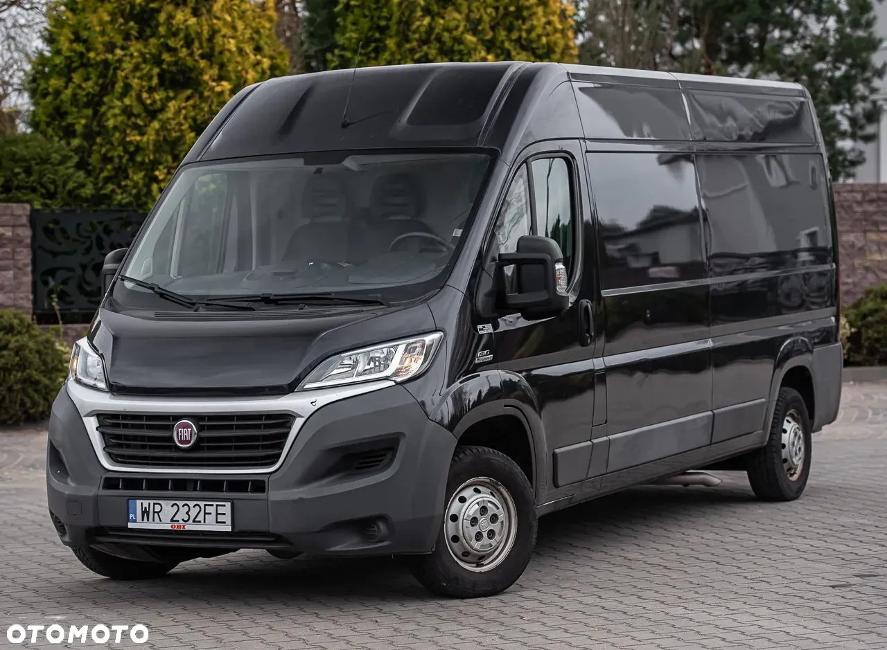 Fiat Ducato - 18