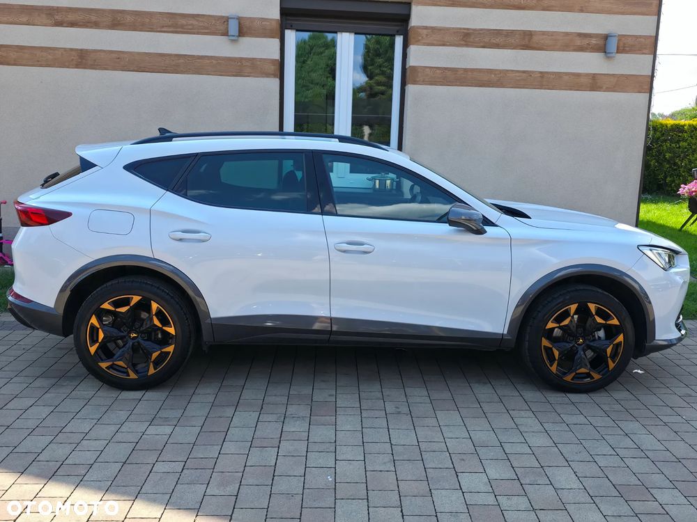 Cupra Formentor 1.5 TSI DSG - 14