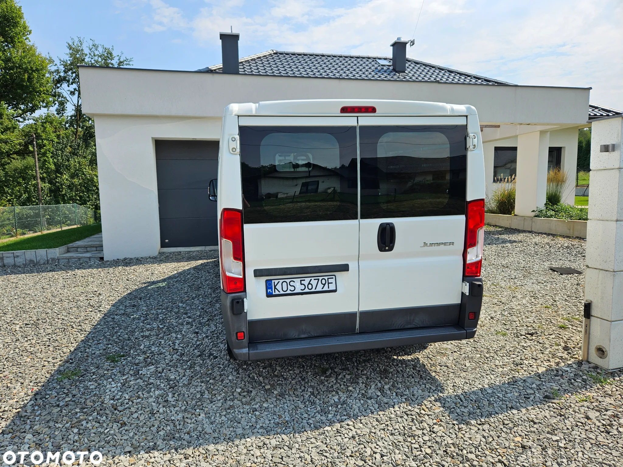 Citroën Jumper - 19