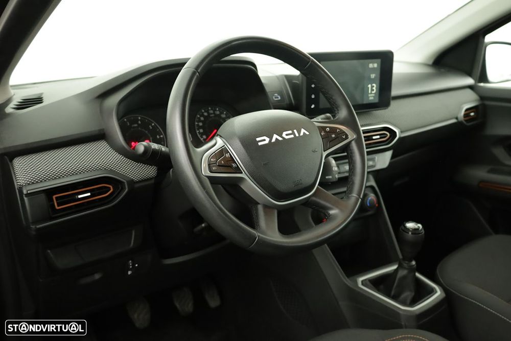 Dacia Sandero 1.0 TCe Expression - 7