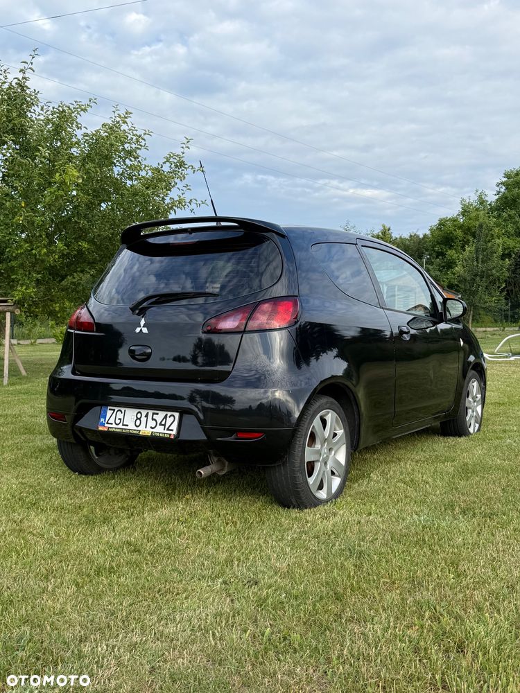 Mitsubishi Colt 1.3 ClearTec Motion - 12