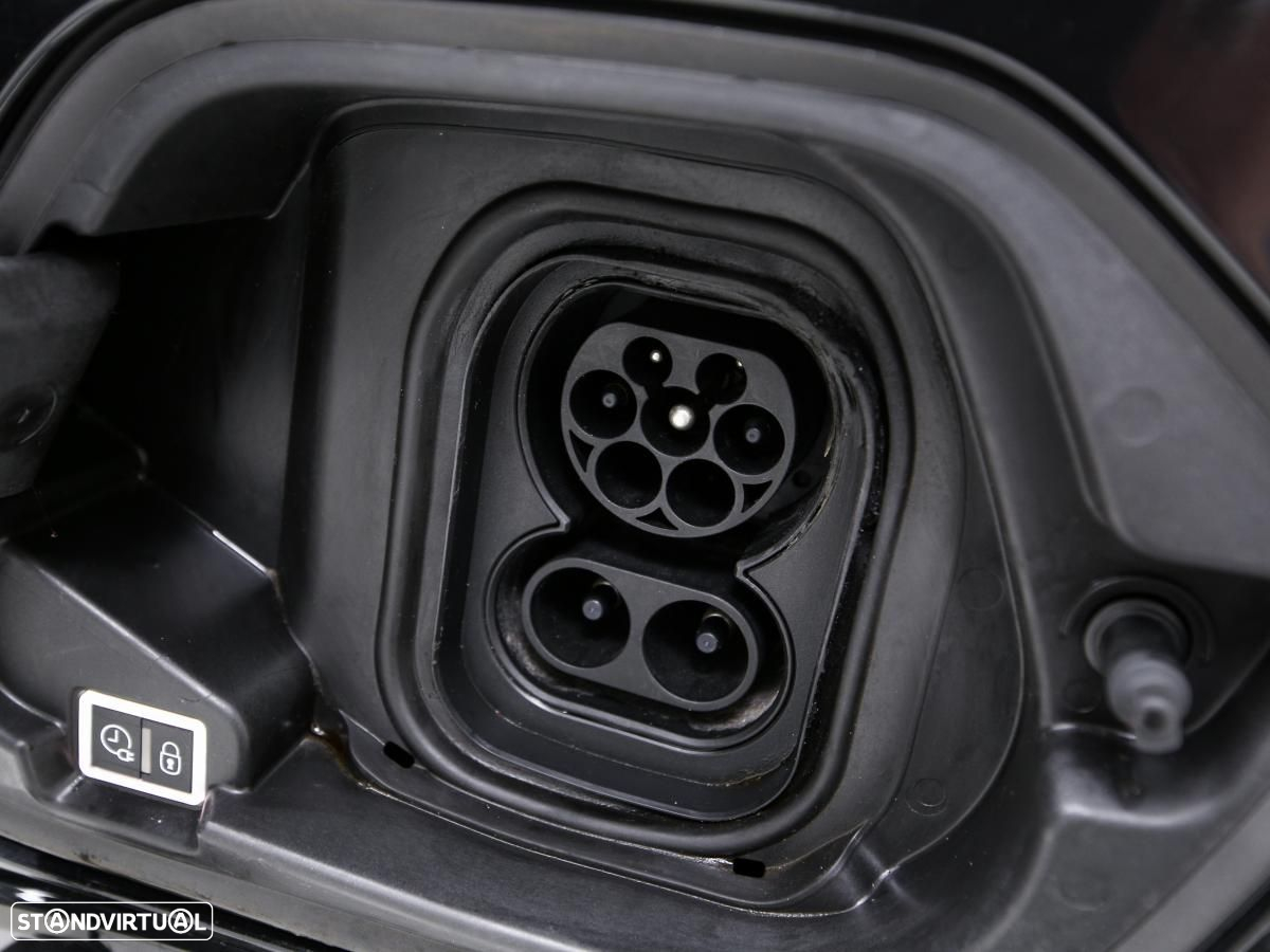 Peugeot e-208 50 kWh Allure Pack - 14