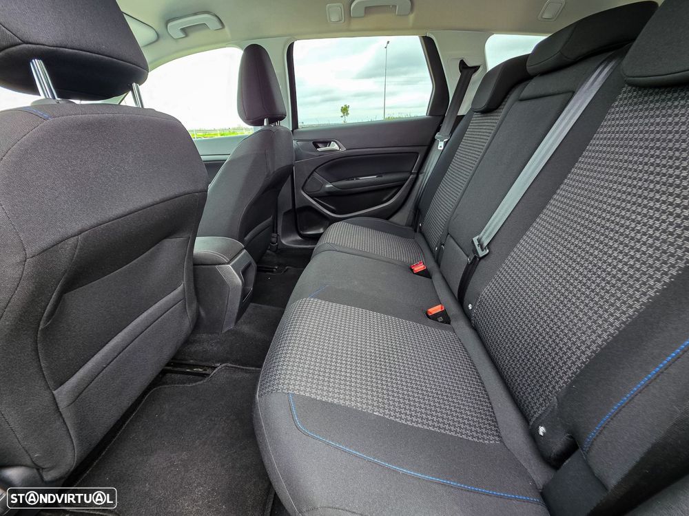 Peugeot 308 SW 1.5 BlueHDi Style - 10