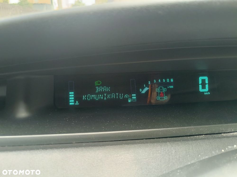Renault Scenic - 12