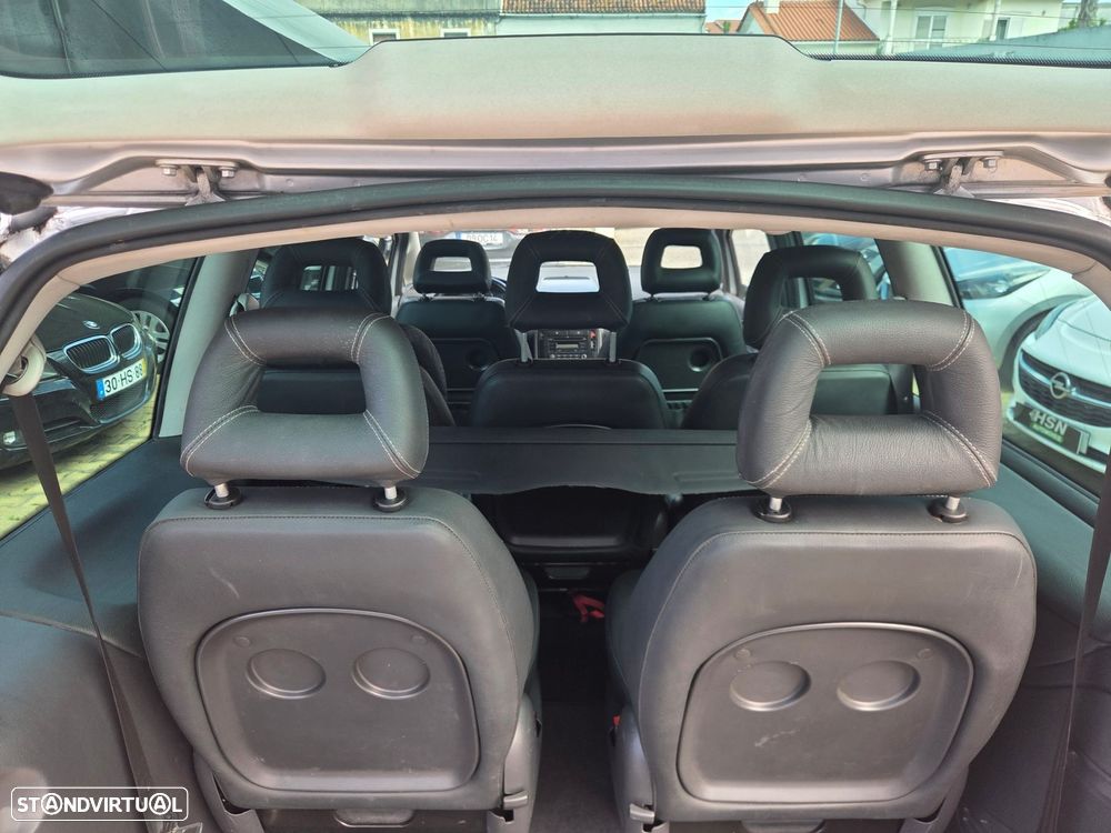SEAT Alhambra 2.0 TDI Sport - 16