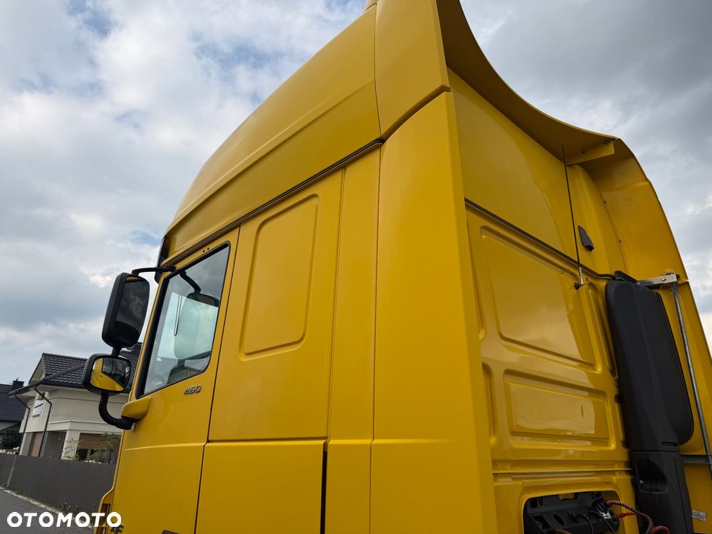 DAF 460 - 7