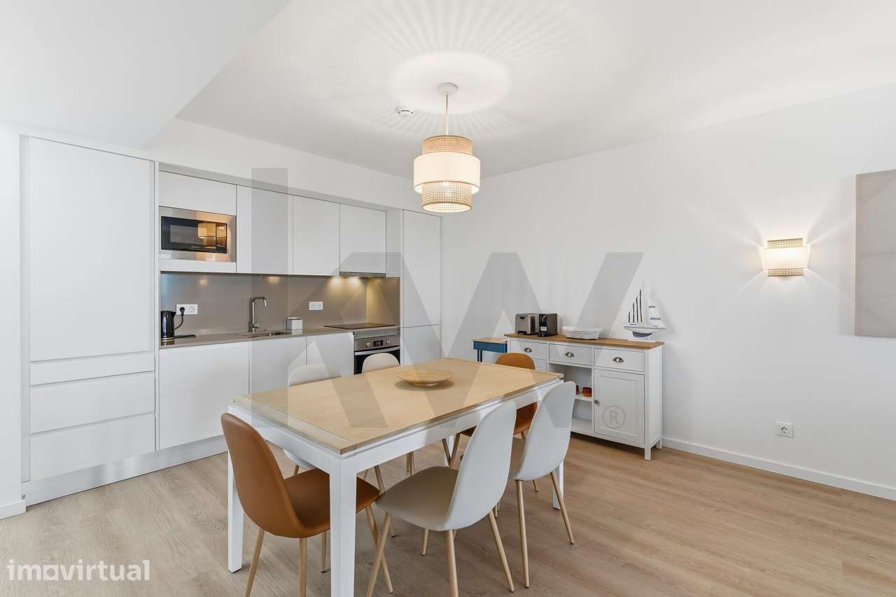 Penthouse T3 c/ Vista Mar | Pestana Porto Covo Village | Rooftop c/ Pi - Grande imagem: 2/46