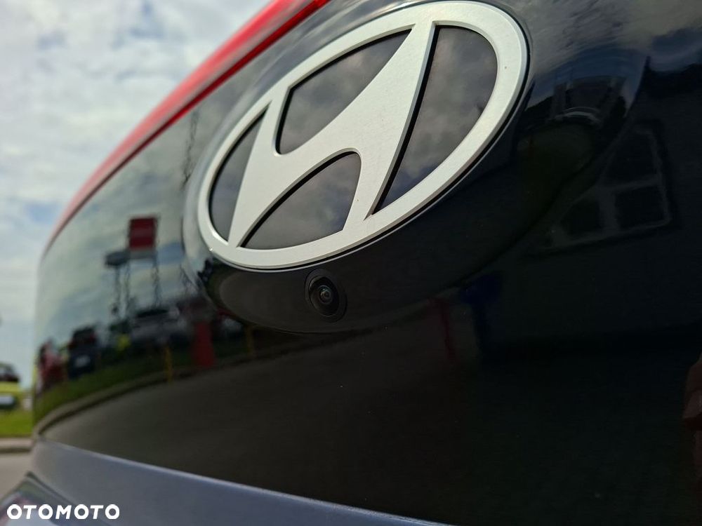Hyundai Bayon 1.0 T-GDI Smart - 16