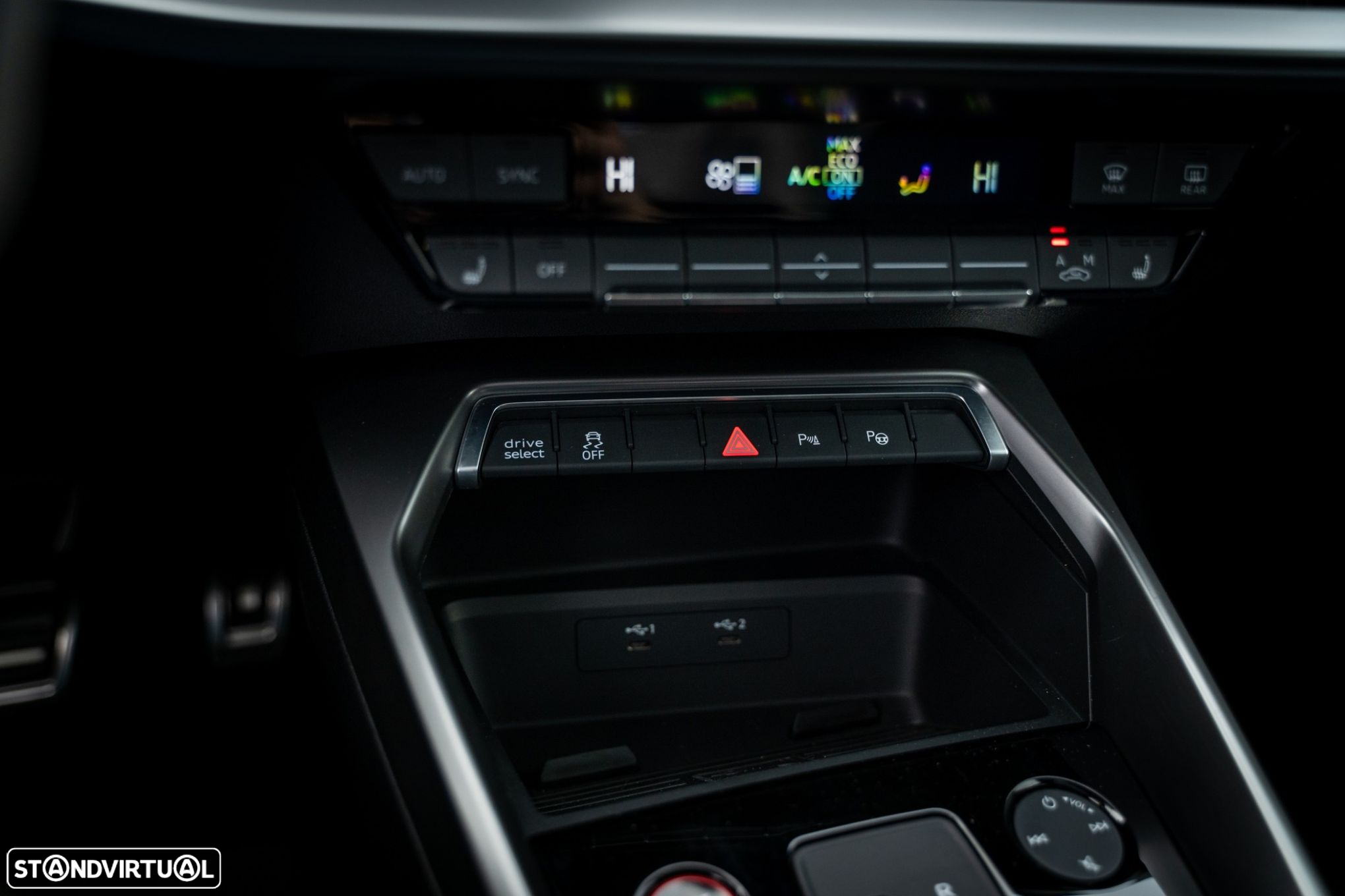 Audi RS3 Limousine TFSI quattro S tronic - 22