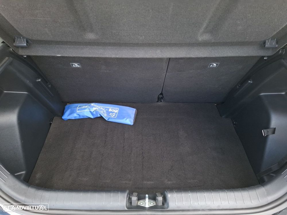 Hyundai i20 1.0 T-GDi Style — fotografia 19