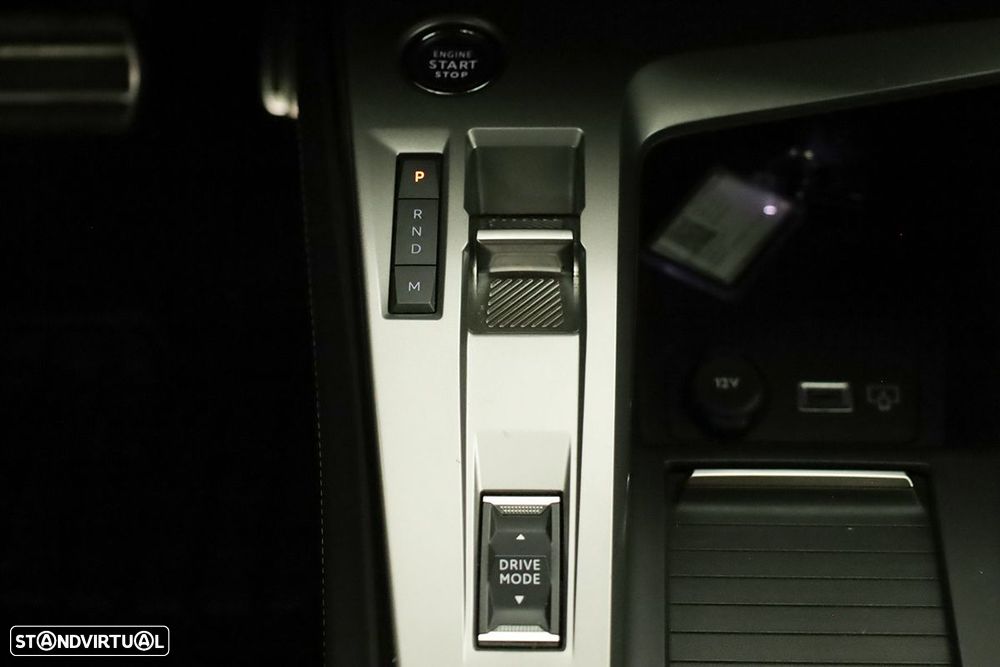 Peugeot 308 1.2 PureTech GT EAT8 - 14