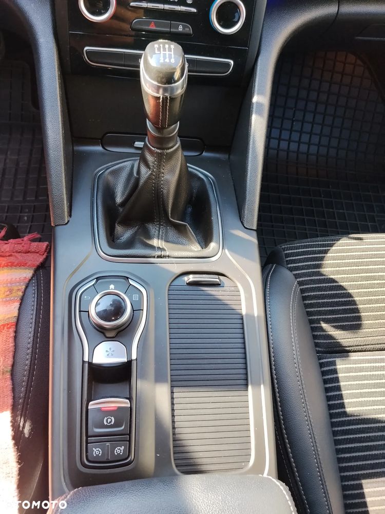 Renault Talisman - 9