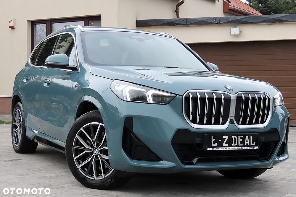 BMW X1 - 4