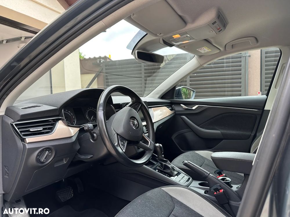 Skoda Scala - 17