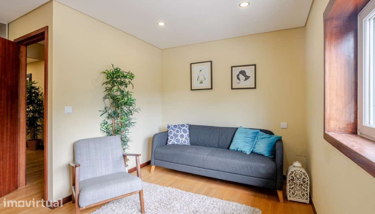 Apartamento T3 para venda em Paranhos no Porto - Grande imagem: 3/12